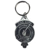 Clan Keychain