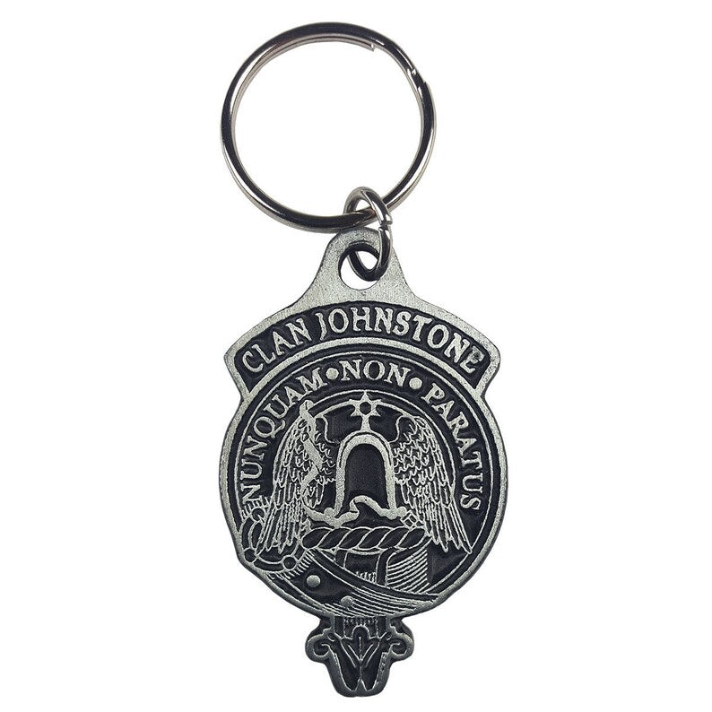 Clan Keychain