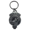 Clan Keychain