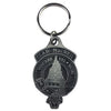 Clan Keychain