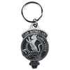 Clan Keychain