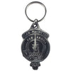 Clan Keychain