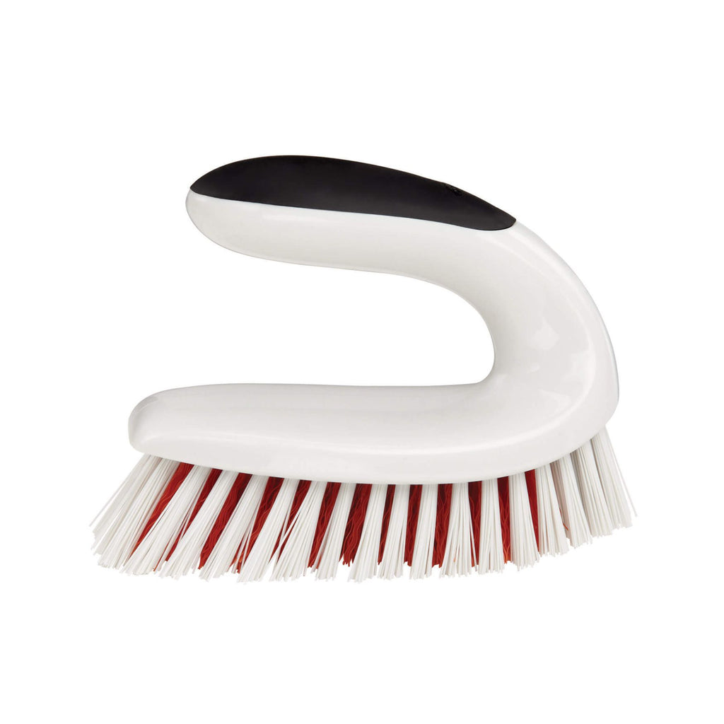 OXO Electronic Clean Brush – Rob McIntosh