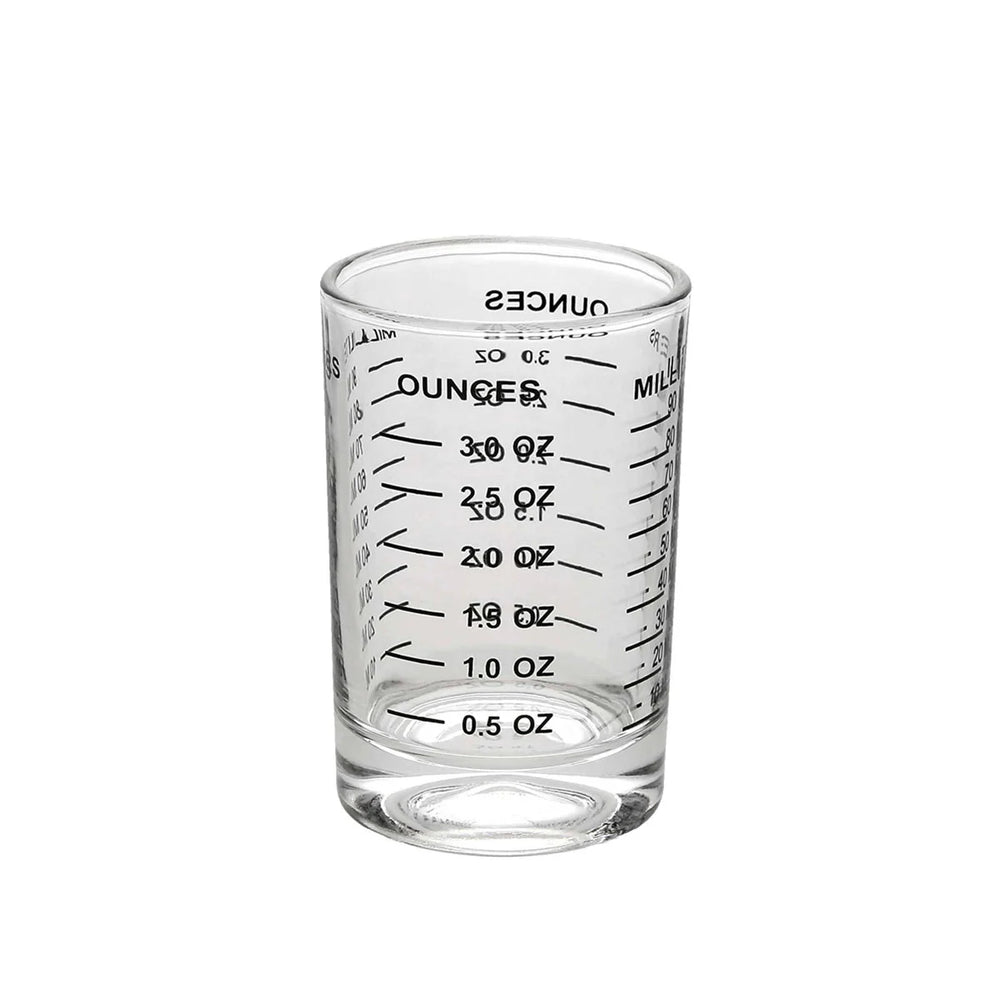 OGGI Shot Glass Measurer