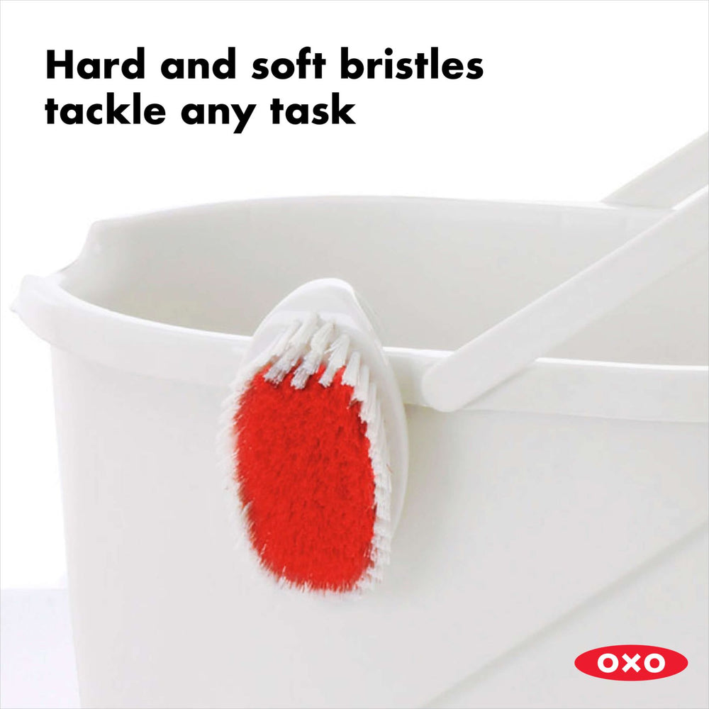 OXO Scrub Brush