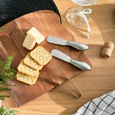 OGGI Charcuterie 3 Piece set