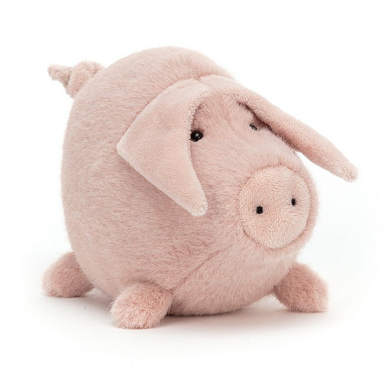 Jellycat - Higgledy Piggledy Pink