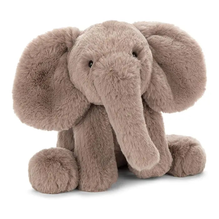 Jellycat - Smudge Elephant Large