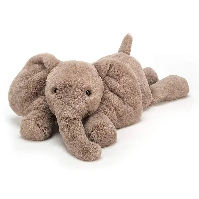 Jellycat - Smudge Elephant Large