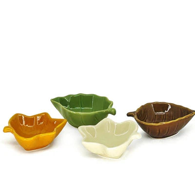 BIA - Leaf Dip Bowl