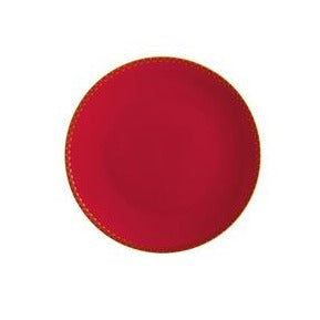 Maxwell & Williams Classic Red 19cm Plate