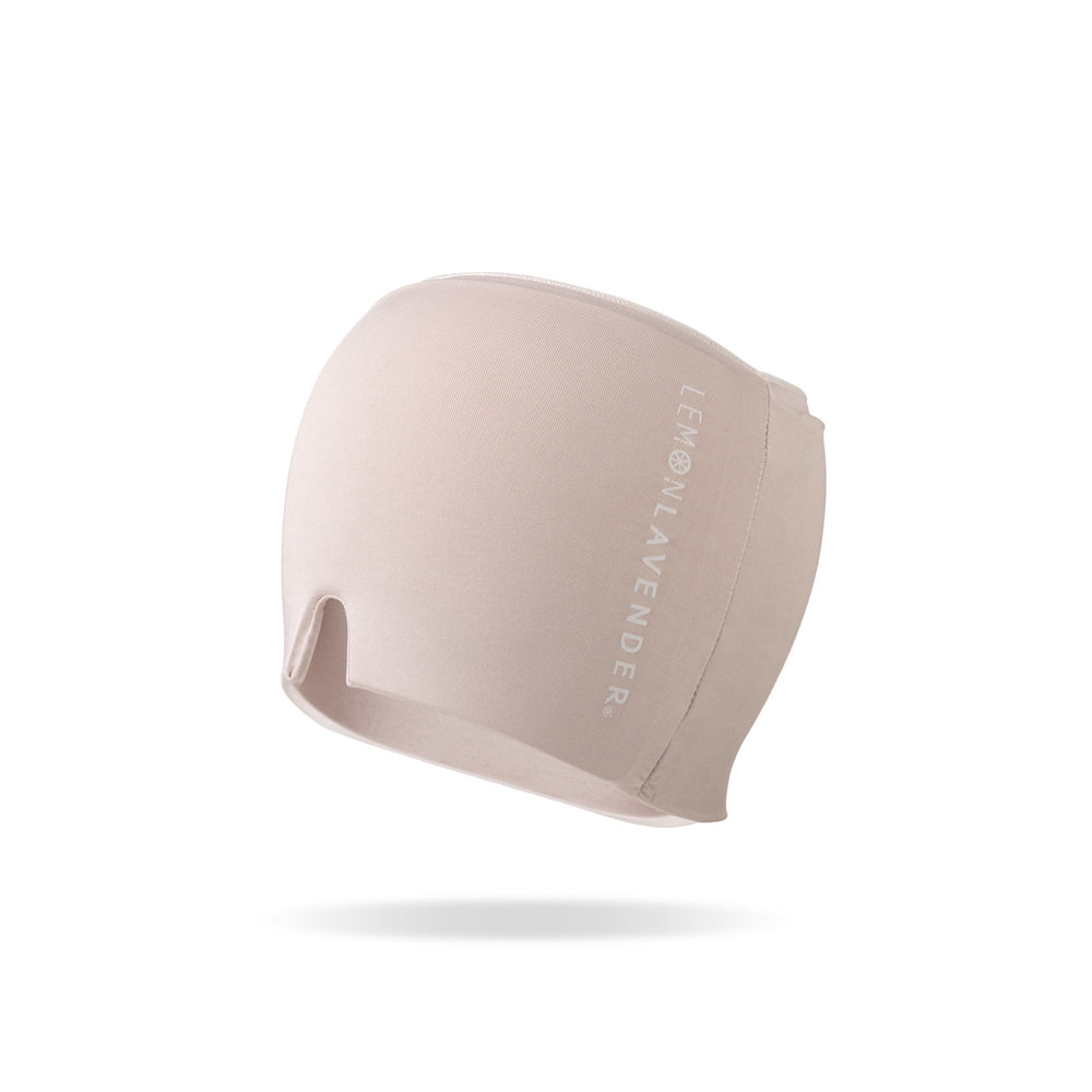 Lemon Lavender Out Cold Temp-Smart Migraine Cap
