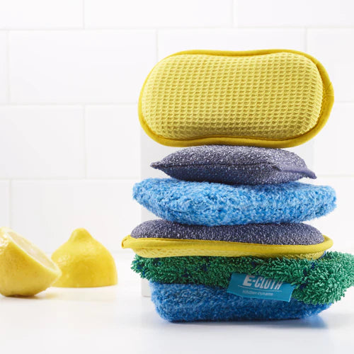 E-Cloth Washing Up Pad