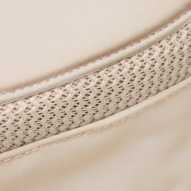 Tilley Hat-Airflo Broad Rim Light Stone