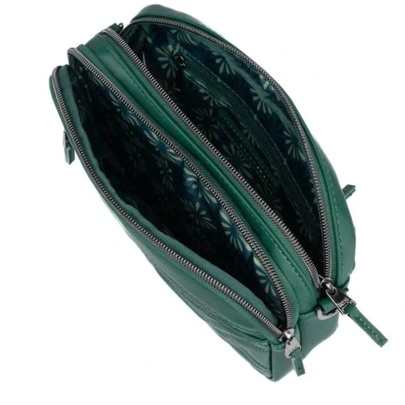 Lug Green Super Coupe 2 Satin Luxe - Wickedly Green