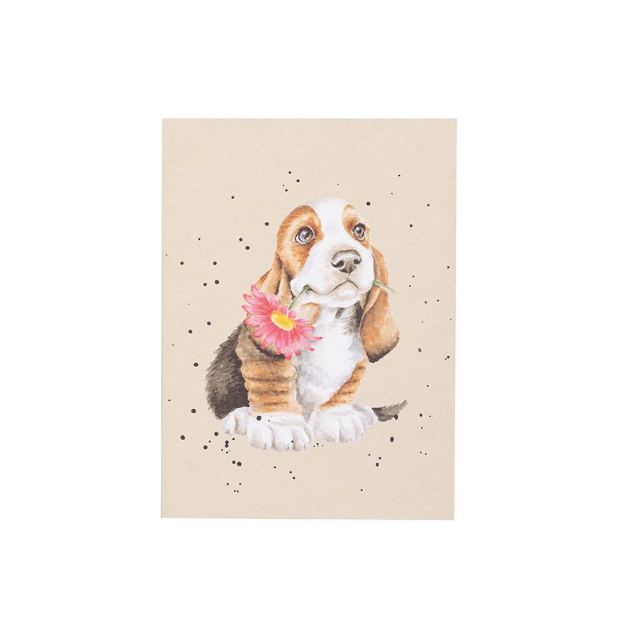 Wrendale Small Notebook Just for You