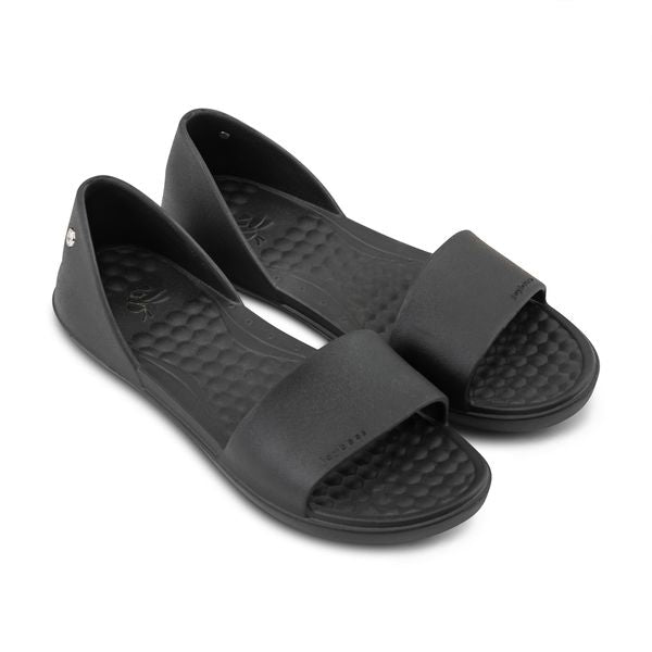 Joybees Friday Flat - Black