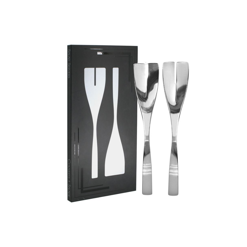 Natural Living - 2pc Salad Servers