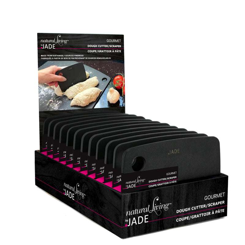 Natural Living | Jade Dough Cutter