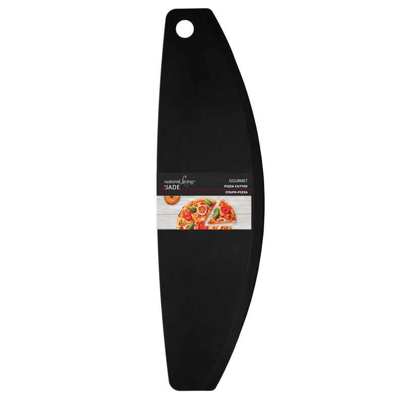 Natural Living - Jade Pizza Cutter