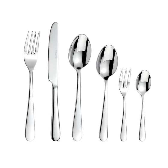 Arthur Price Oasis 42 Piece Flatware Set