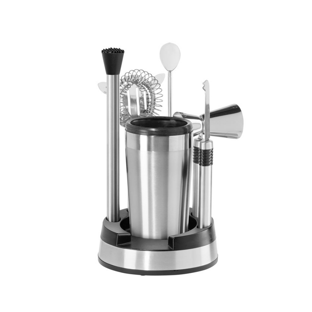 OGGI - Compact Bar Tool Set