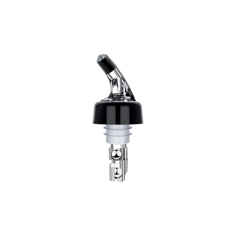 OGG I - Measured Speed Pourer