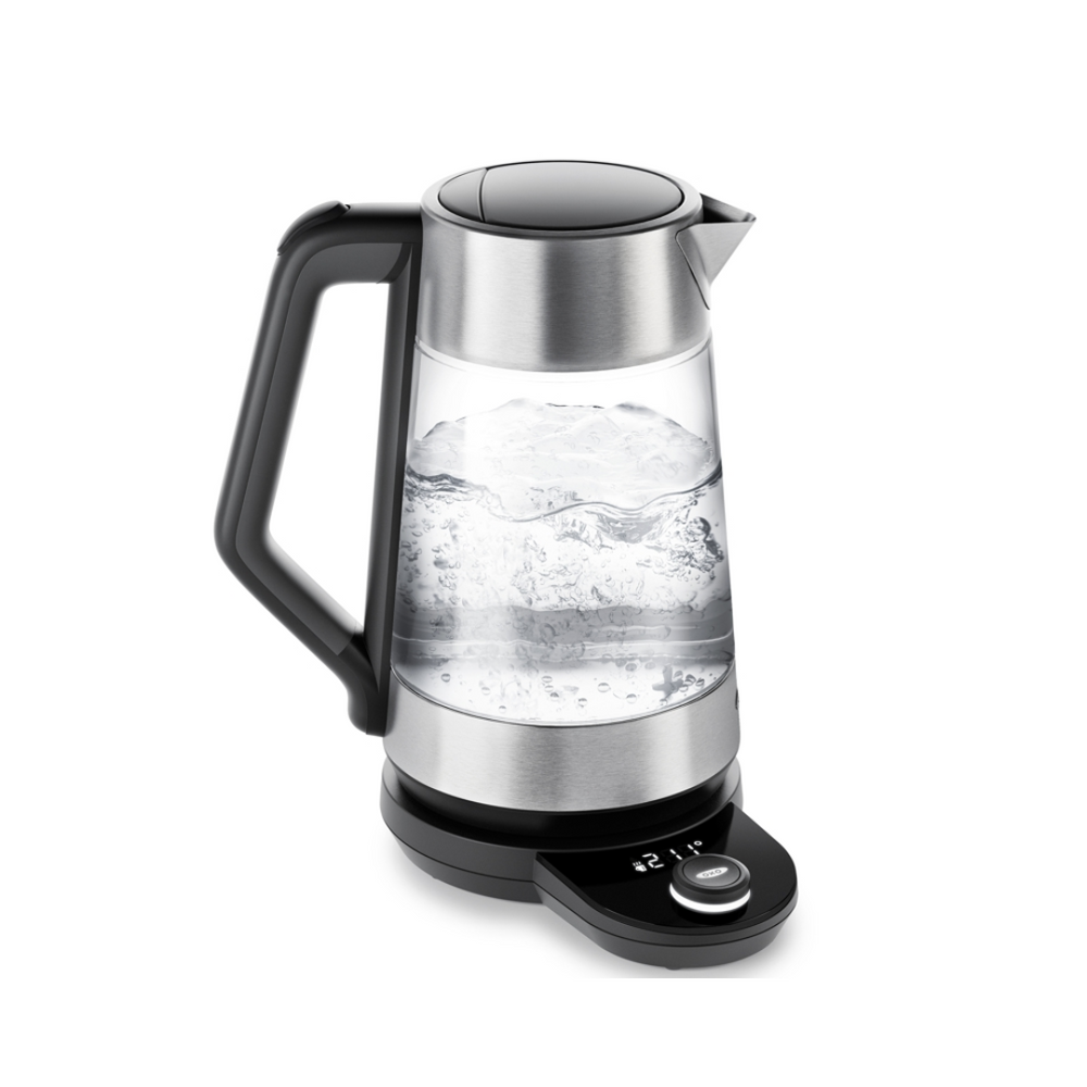 OXO | Adjustable Temperature Kettle