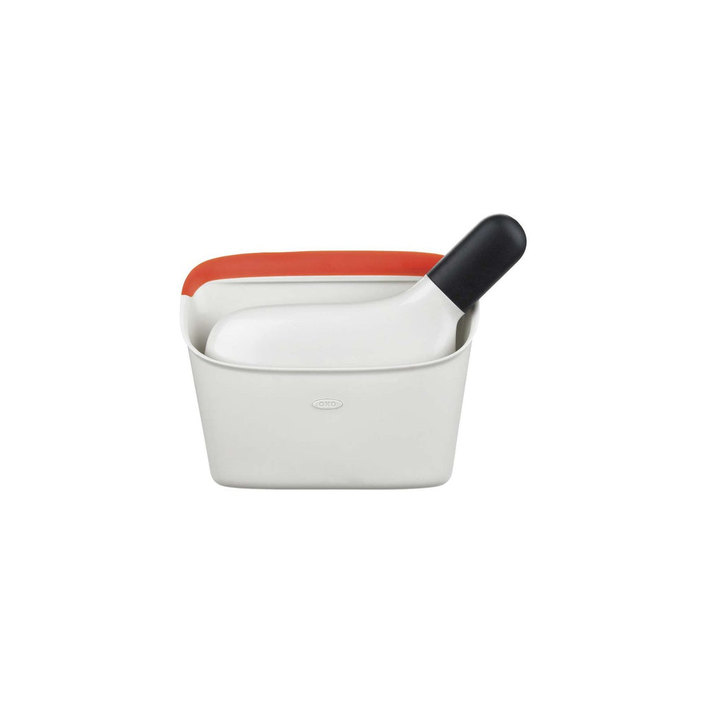 OXO - Compact Dustpan & Brush Set