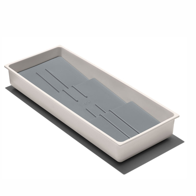 OXO - Compact Spice Drawer Organizer