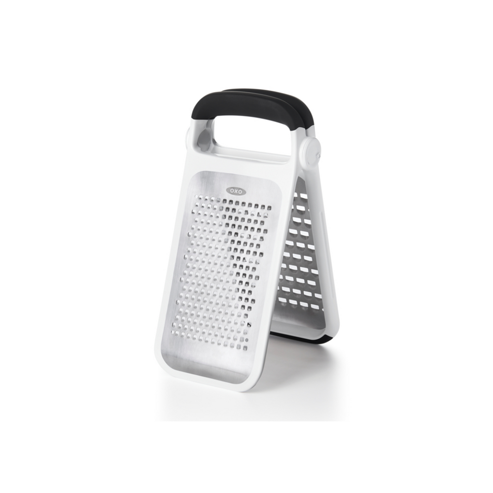 OXO - Etched Folding Grater