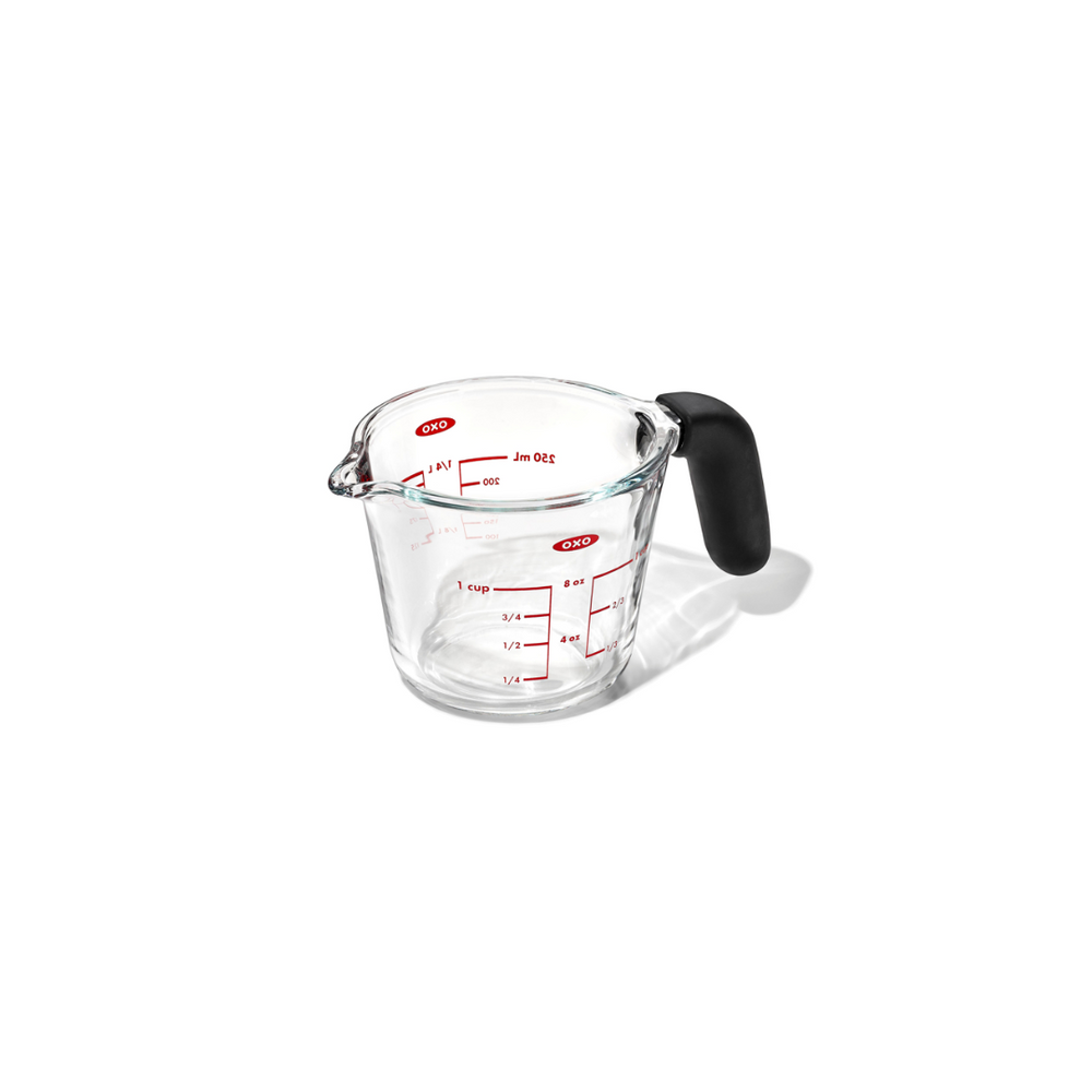 OXO - Glass Measuring Cup 1-Cup