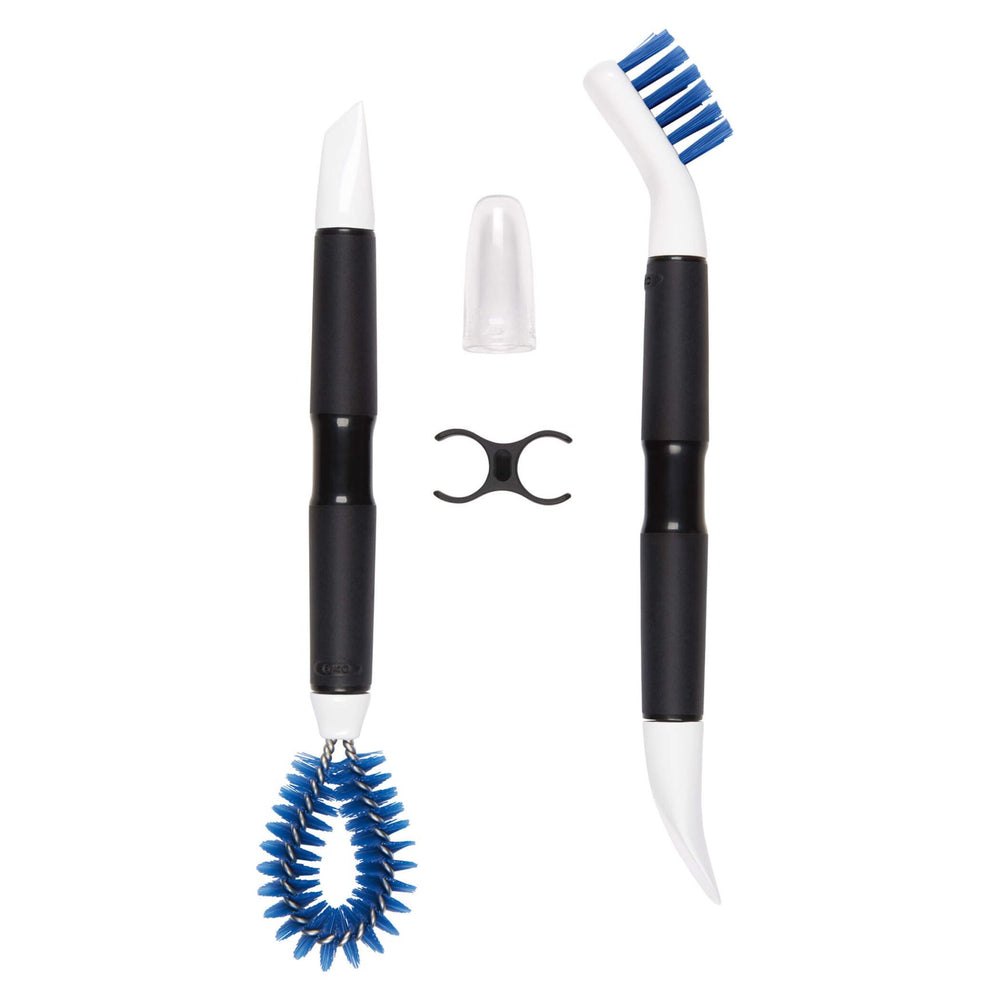 OXO - Kitchen Appliance Cleaning Set