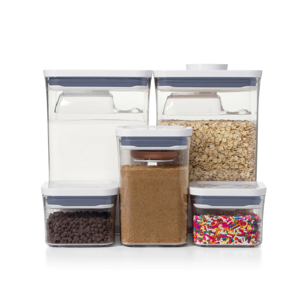 OXO - POP 2.0 8-piece Baking Set
