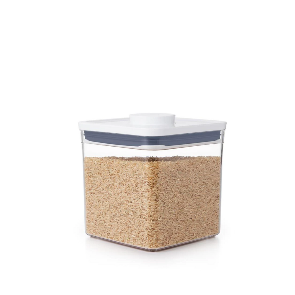 OXO - POP 2.0 Large Square Short Container 2.6L