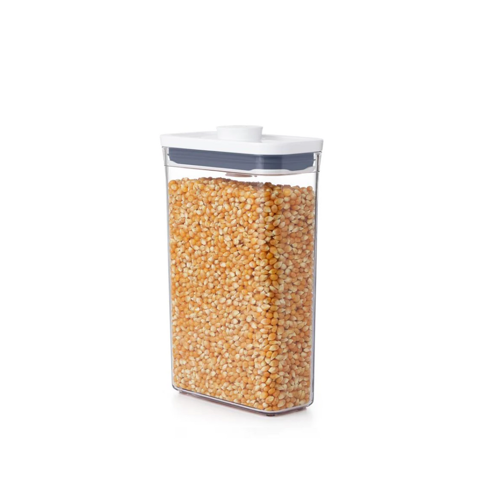 OXO - POP 2.0 Slim Rectangular Container 1.8L