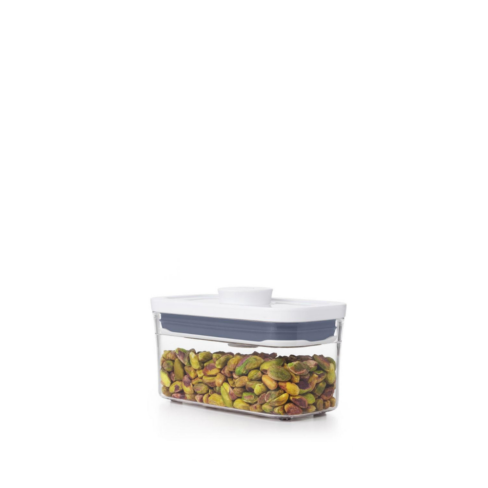 OXO - POP 2.0 Slim Rectangle Mini Container 0.4L