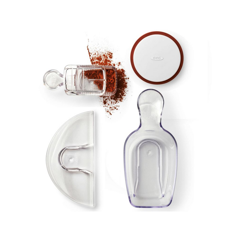OXO - POP Baking Accessories Set of 4