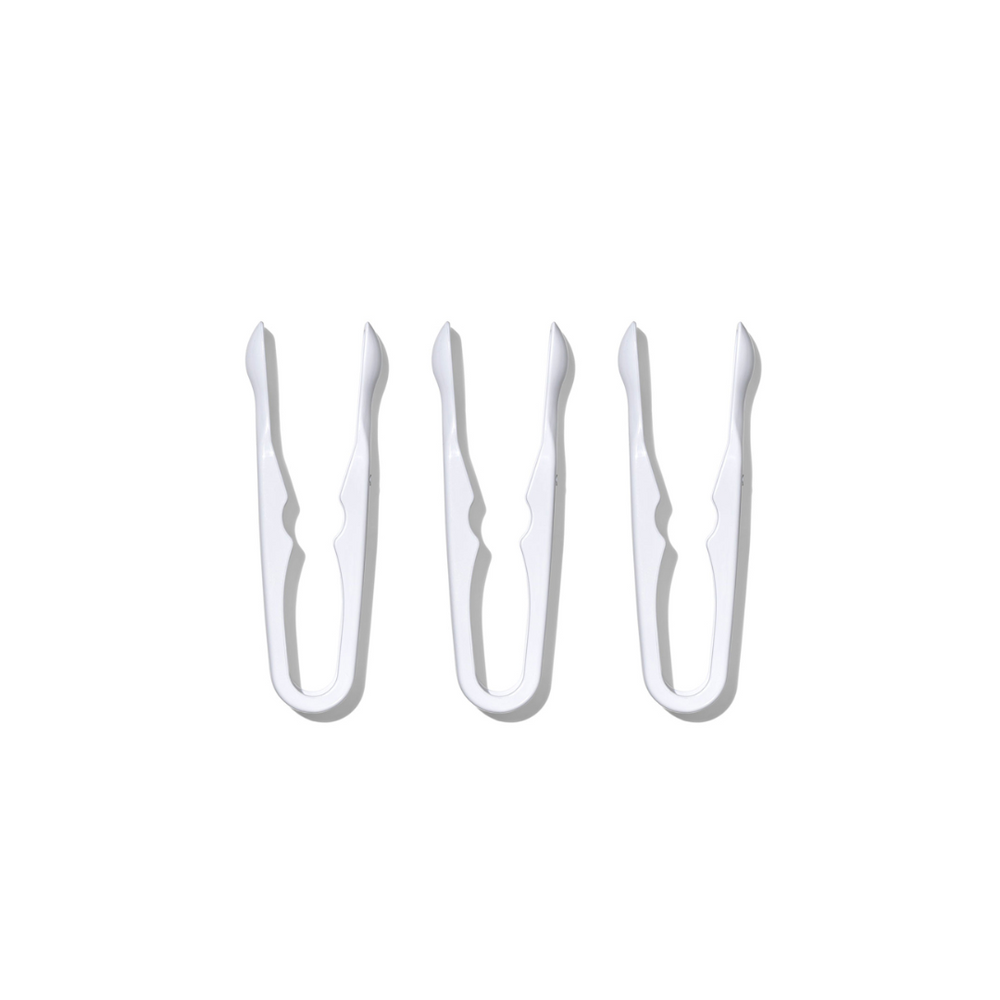 OXO - POP Mini Tongs Set of 3