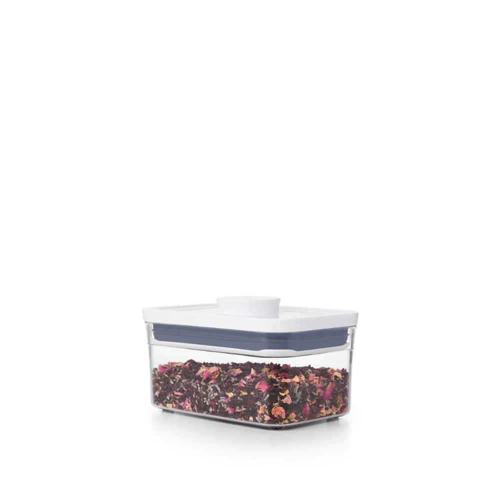 OXO - POP Rectangular Mini Canister 0.6L
