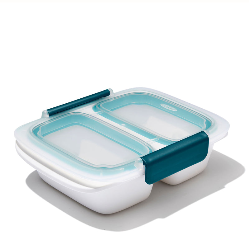 OXO - Prep & Go Divided Container