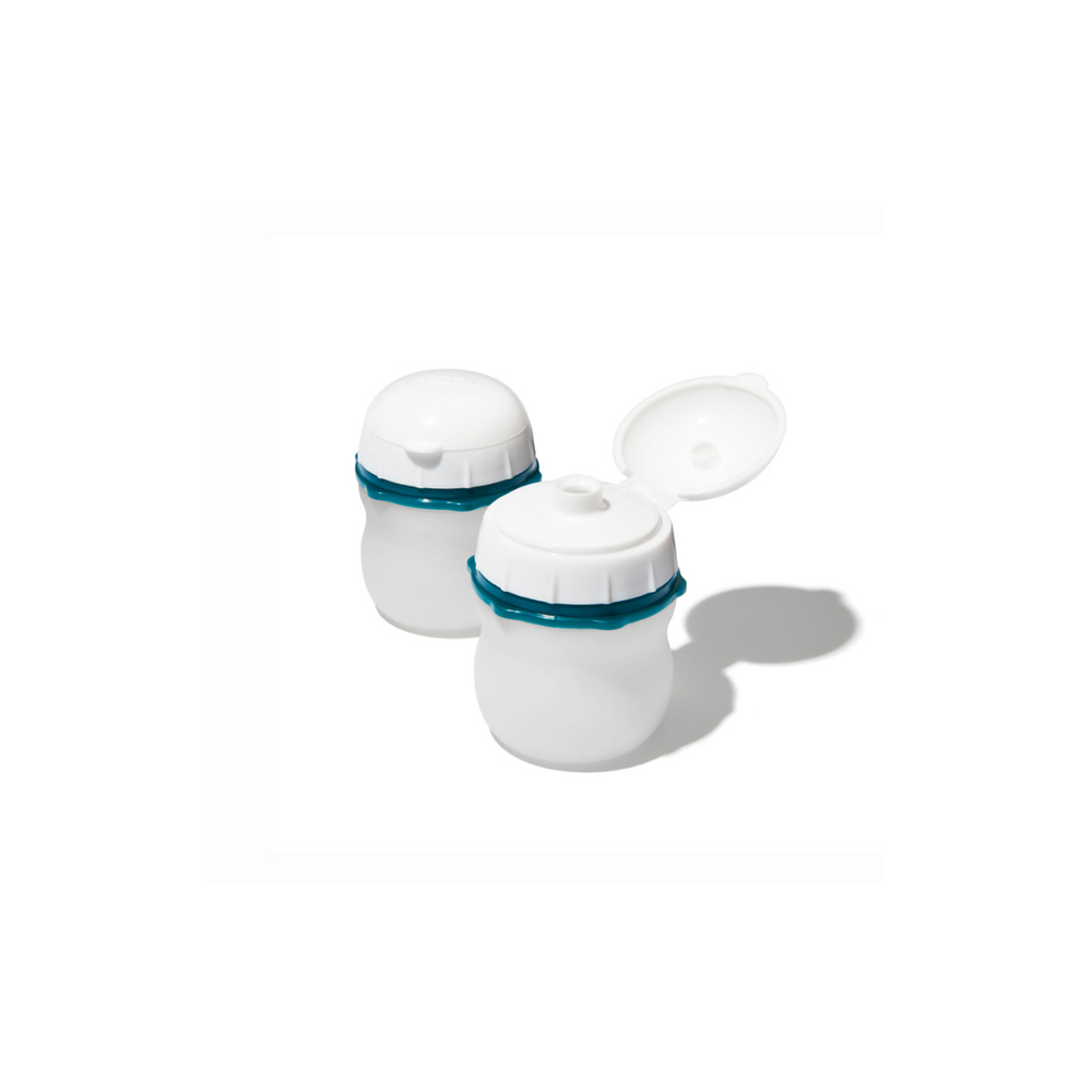 OXO - Prep & Go Squeeze Bottles Set of 2