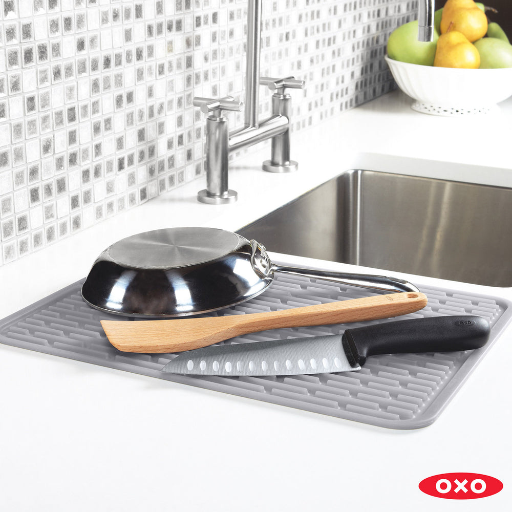 OXO - Silicone Drying Mat