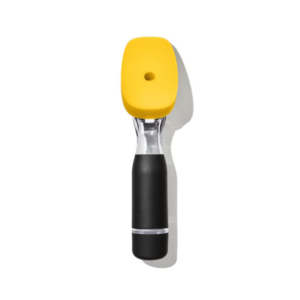 OXO - Soap Dispensing Dish Sponge