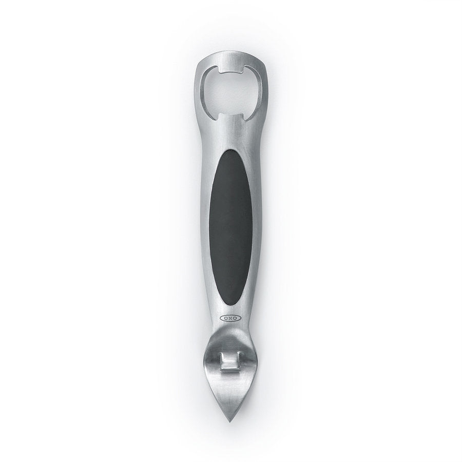 OXO - Steel Bottle Opener 6"/15cm