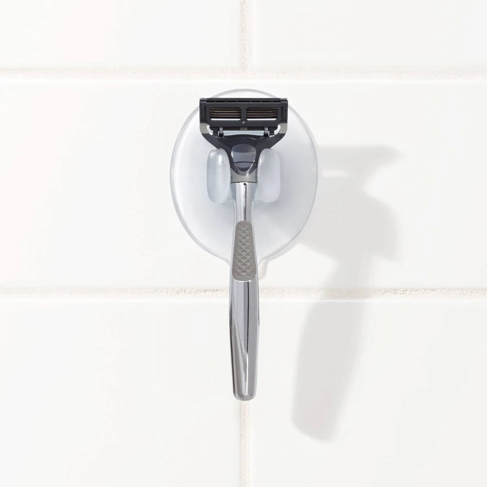 OXO - Suction Razor Holder