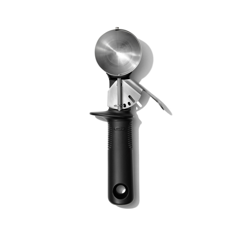 OXO - Trigger Ice Cream Scoop