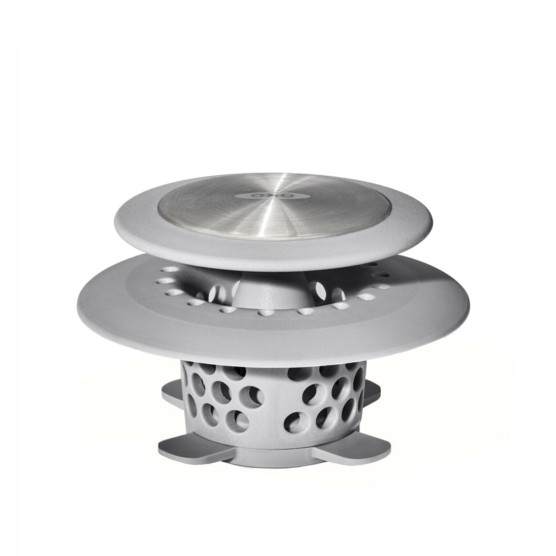 OXO | Tub Drain Protector