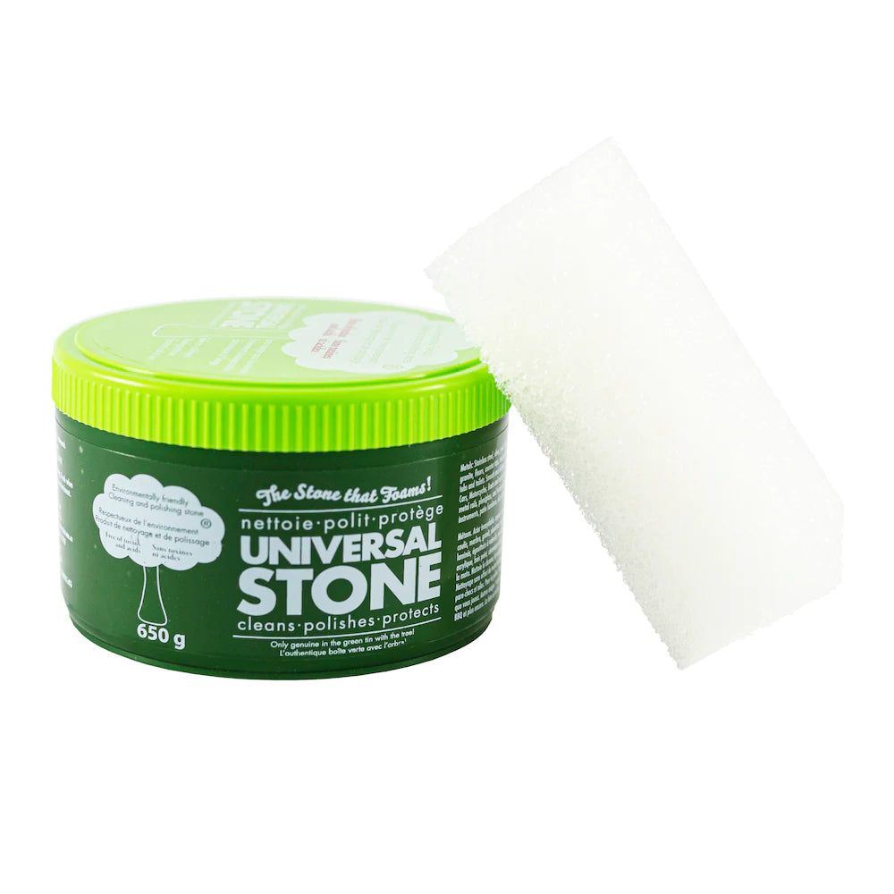 World's Best Universal Cleaning Stone 650g