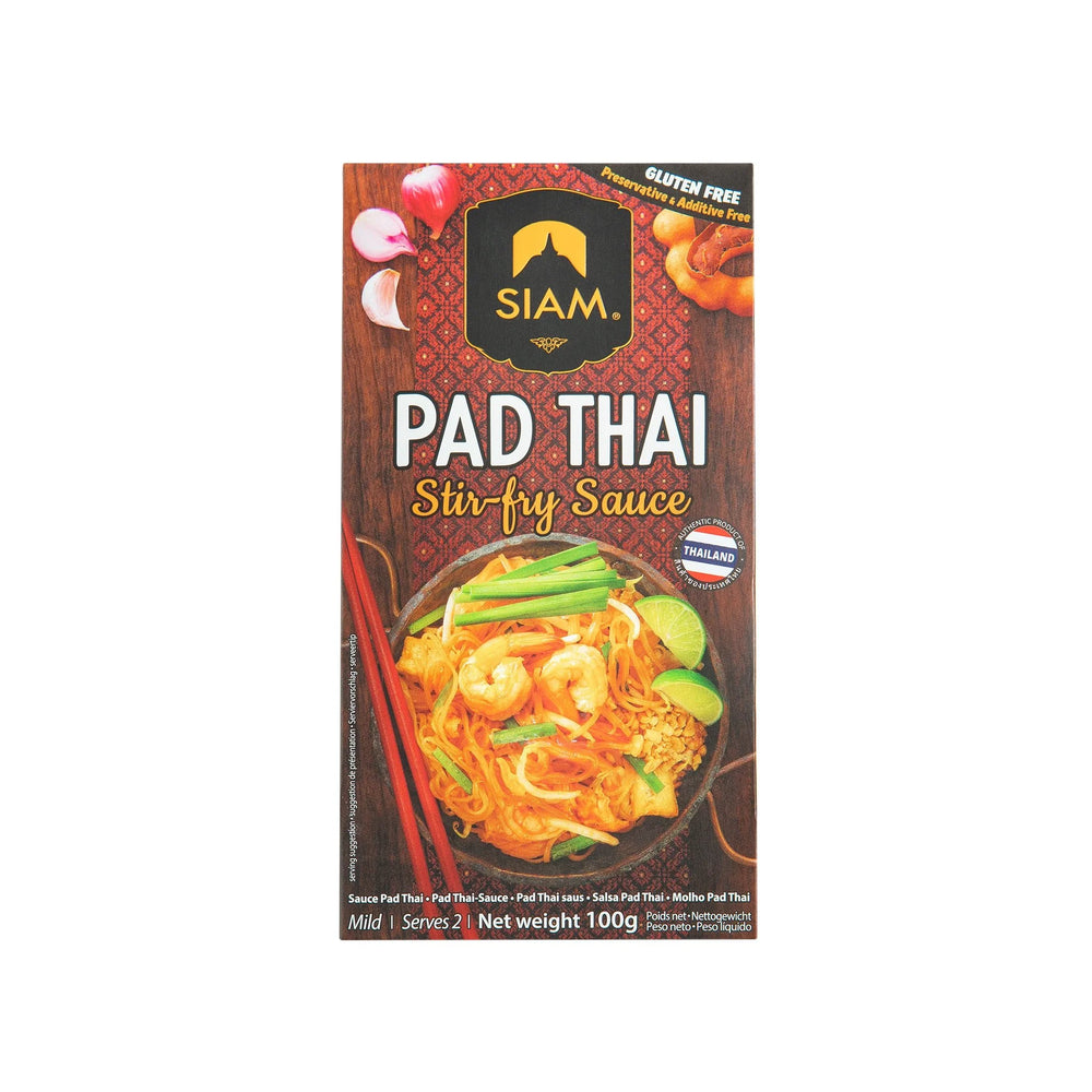 DeSiam Pad Thai Stir Fry Sauce